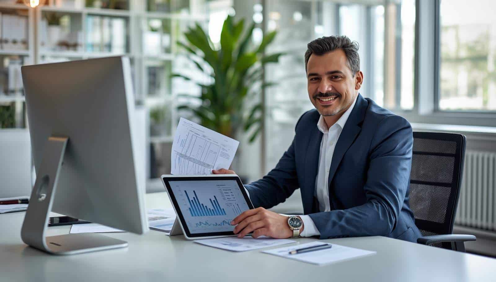 How An SME Stayed Audit-Ready With Automated Payroll Records