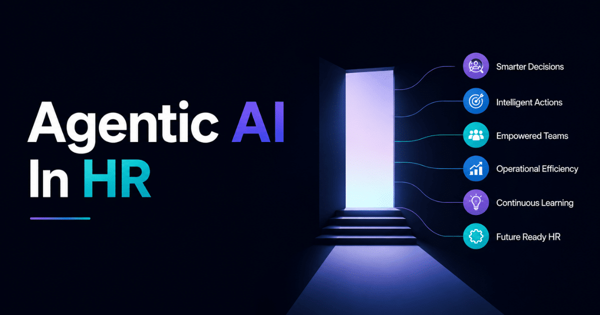 agentic ai in hr