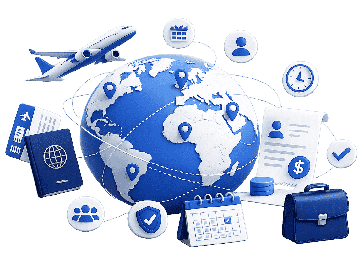 travel agencies