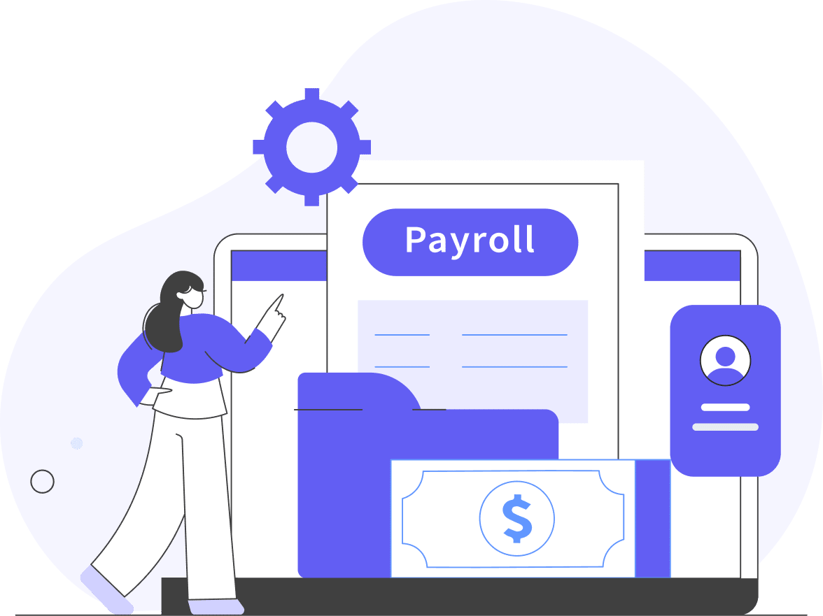 Payroll Automation