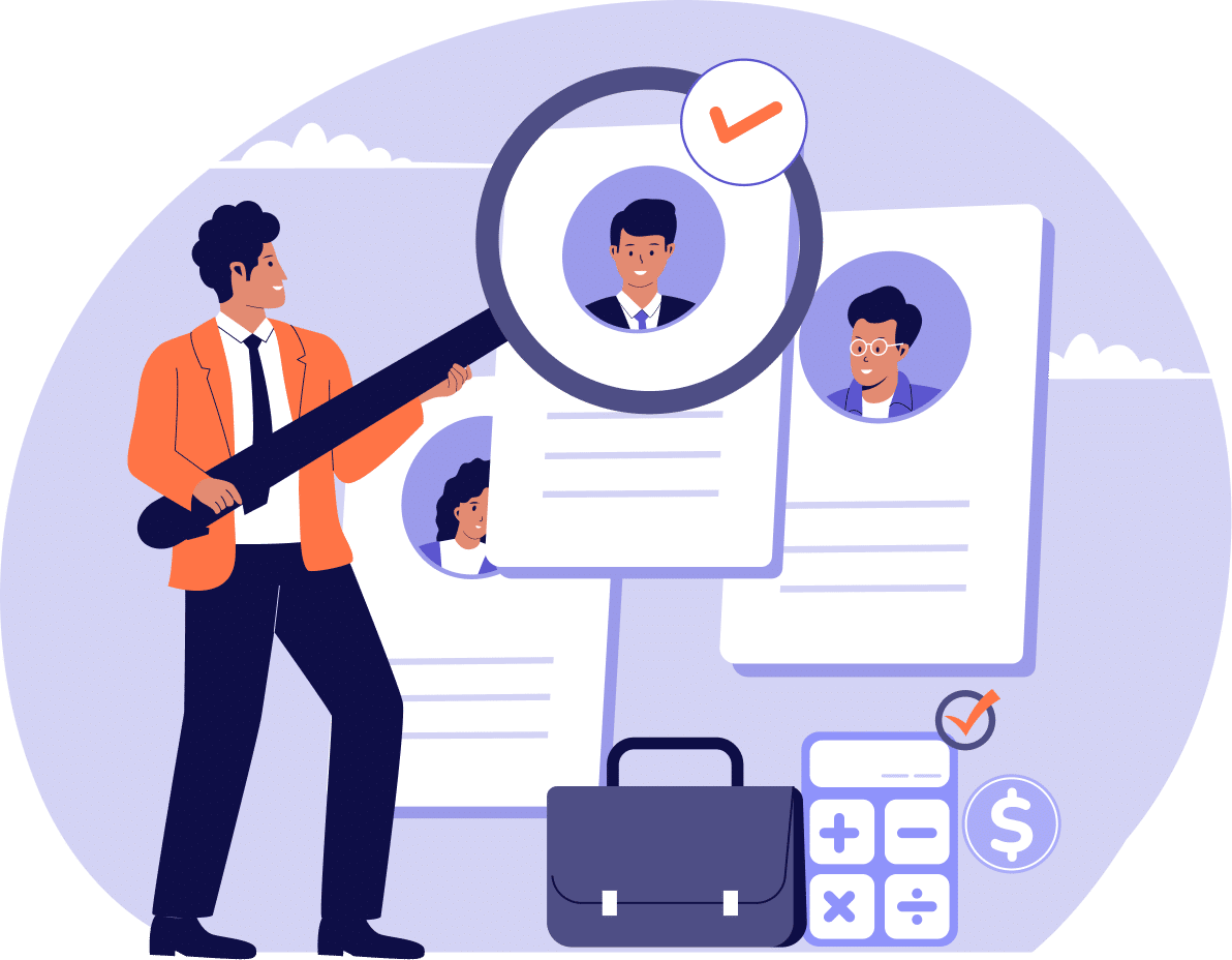 Perfect HR And Payroll Match