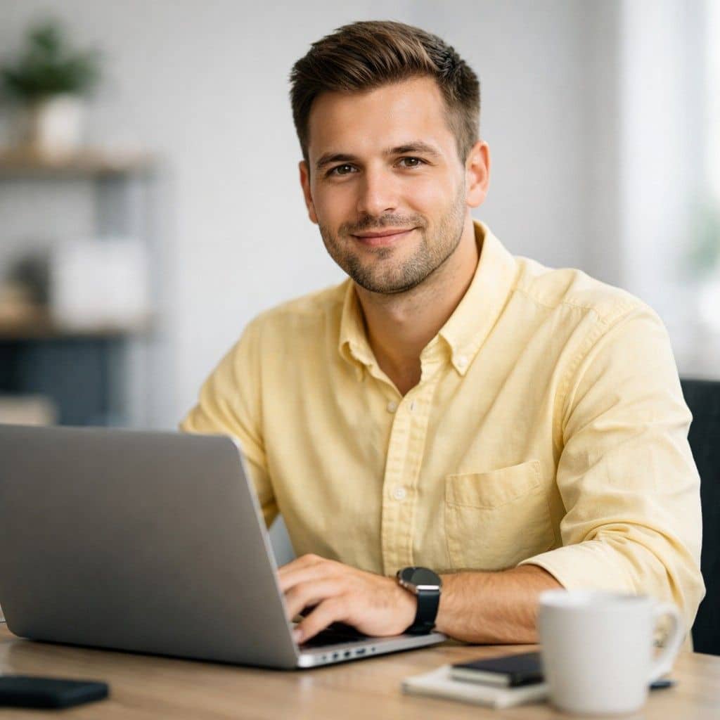 small businesses owner