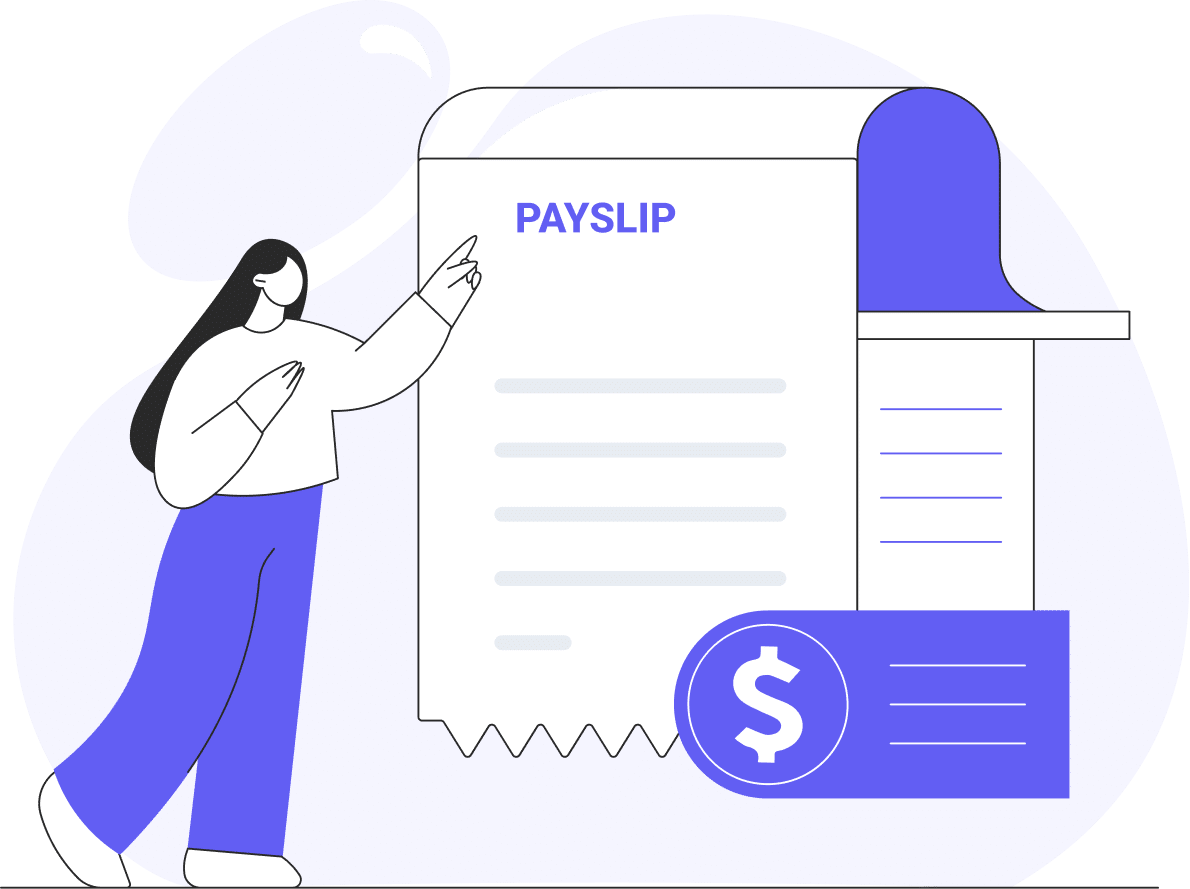 Payslip Access