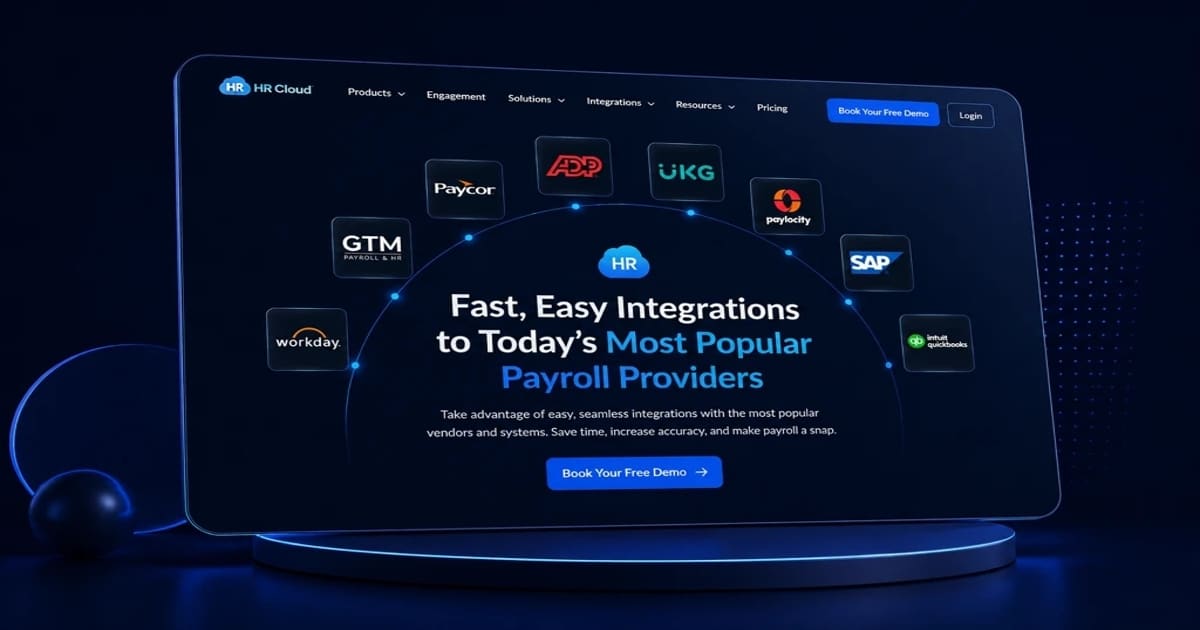 HR Cloud