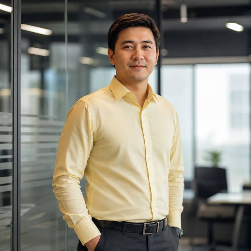 finance manager