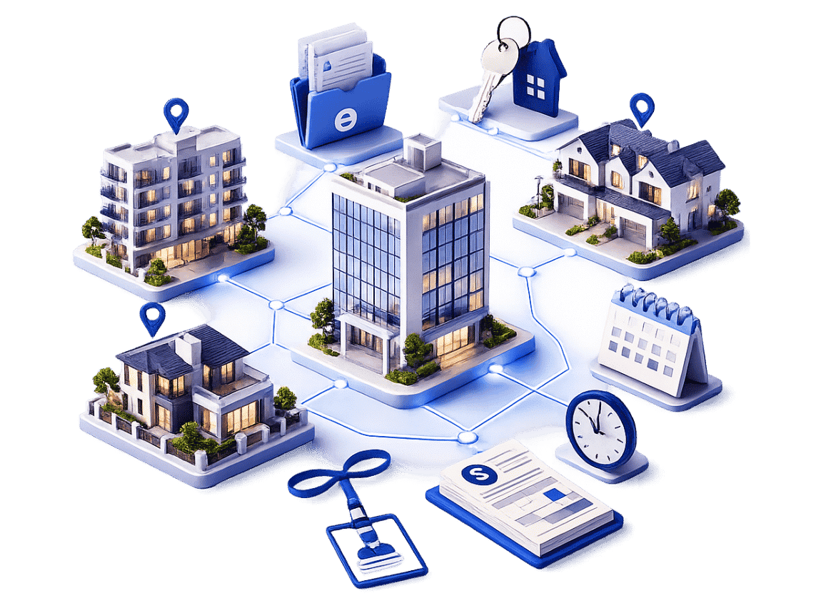 real estate real estate