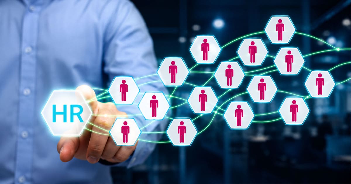 Essential HR Automation Trends