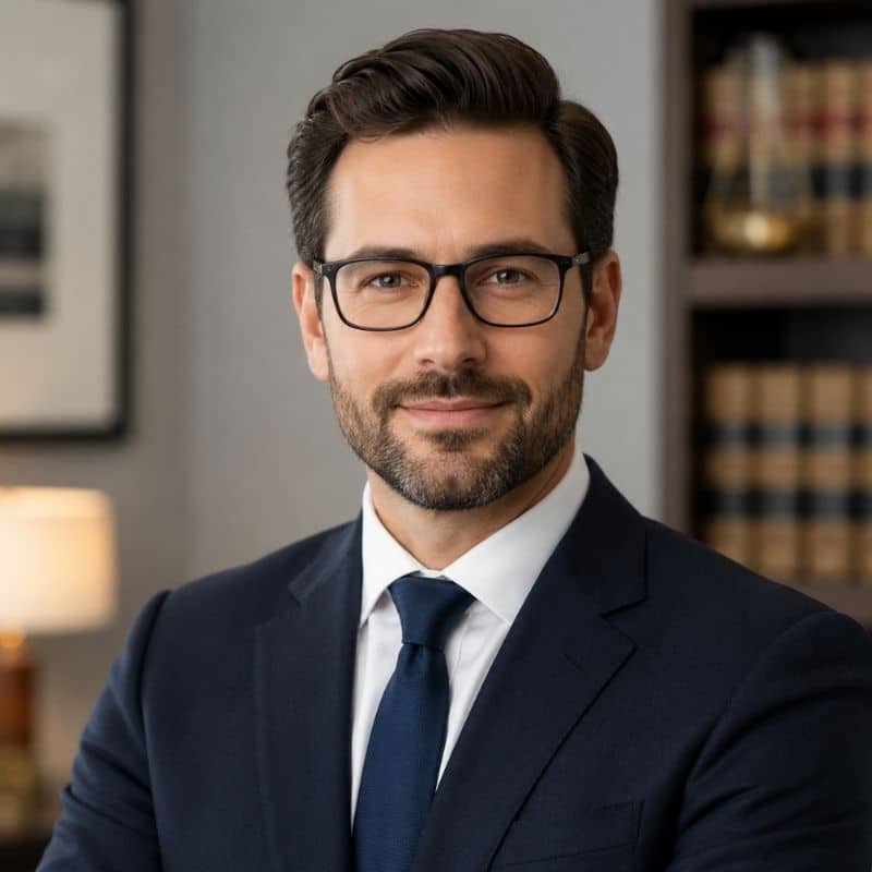 law firms manager