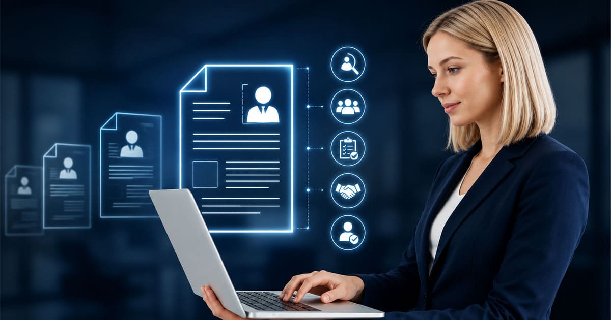 Applicant Tracking System
