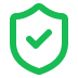 Secure reliable