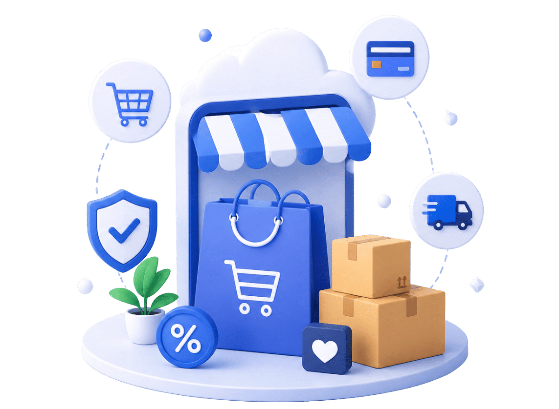 e-commerce