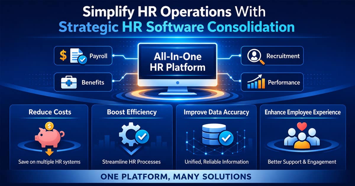 hr software consolidation