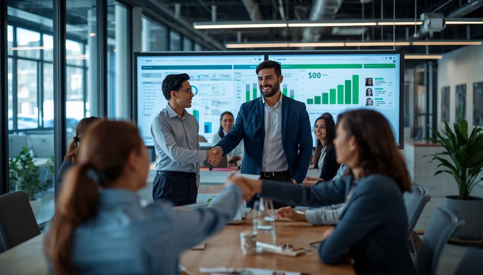 How A Tech Company Reduced Time To Hire By 45% With Structured Recruitment Workflows