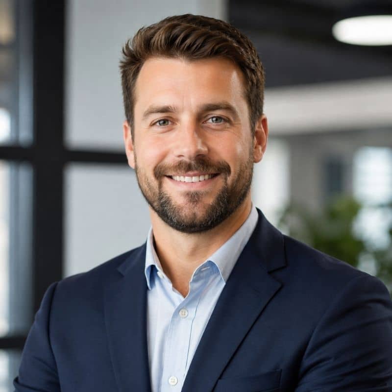 e-commerce owner