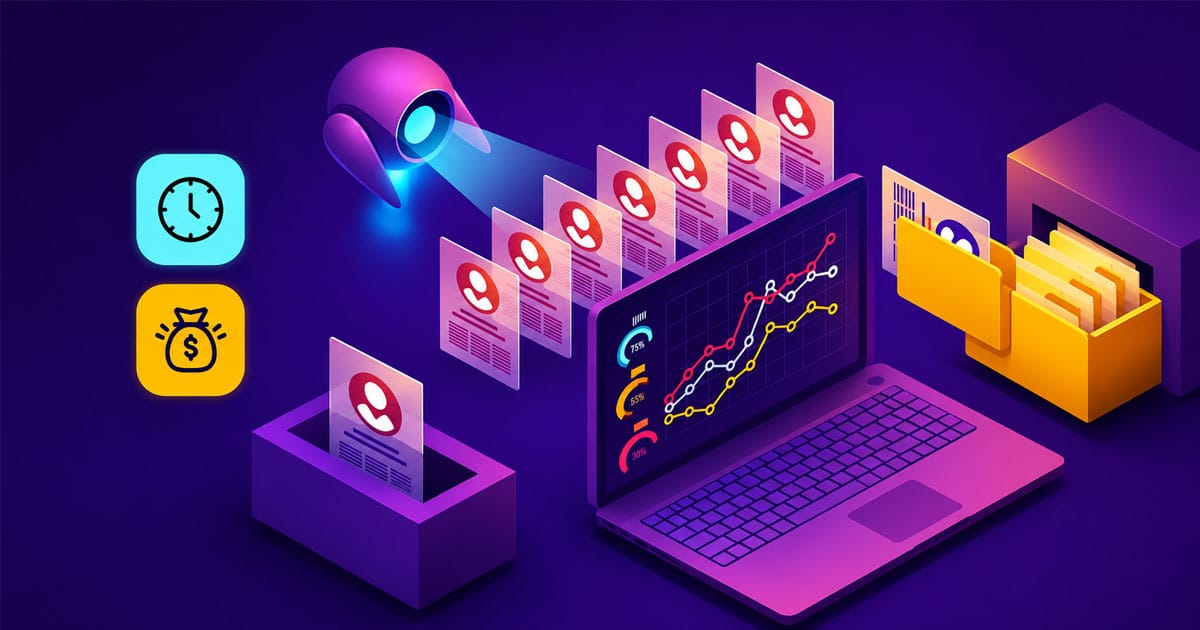ai resume screening