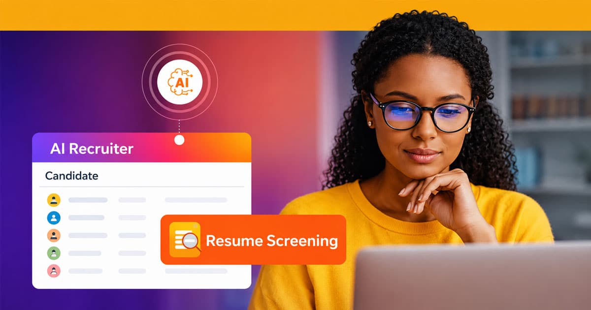 AI Resume Screening
