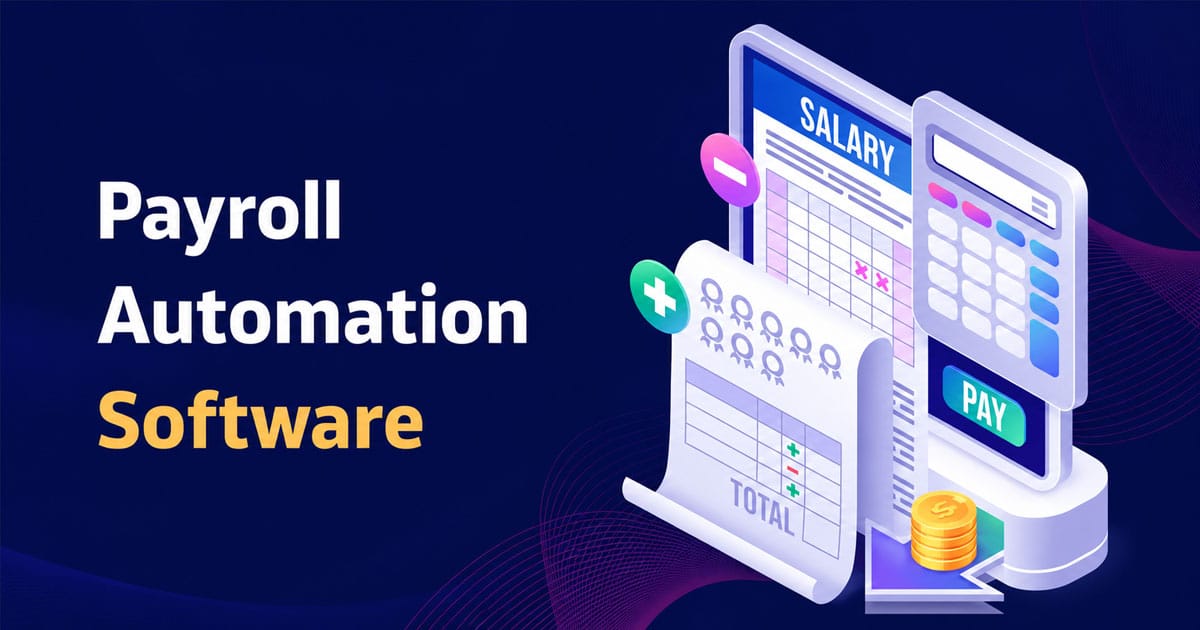 Benefits Of Payroll Automation Software for Stress