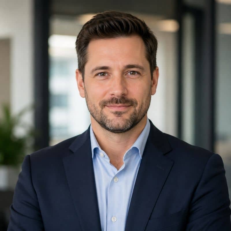 hr operation manager of an automotive company