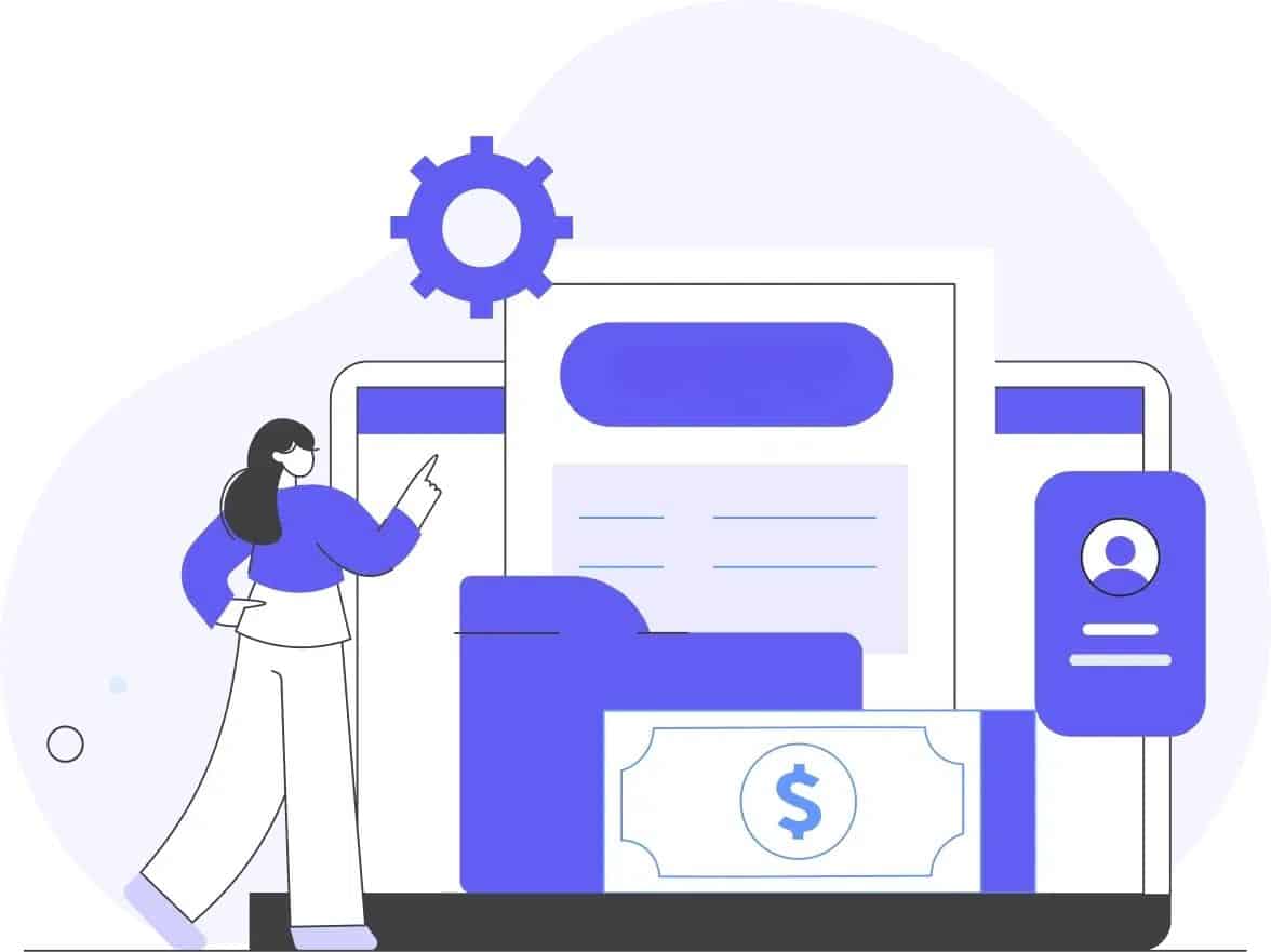 timeline and activity tracking with payrun