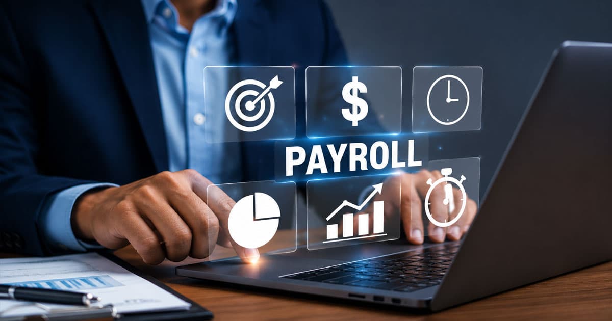Payroll For Contractors Options